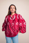 Blusa Paolina Joy Bebé