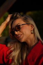 Lunettes De Soleil Milan - Écailles