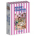 Puzzle 500 Pièces - Marie-Chantal - Scrabble Time