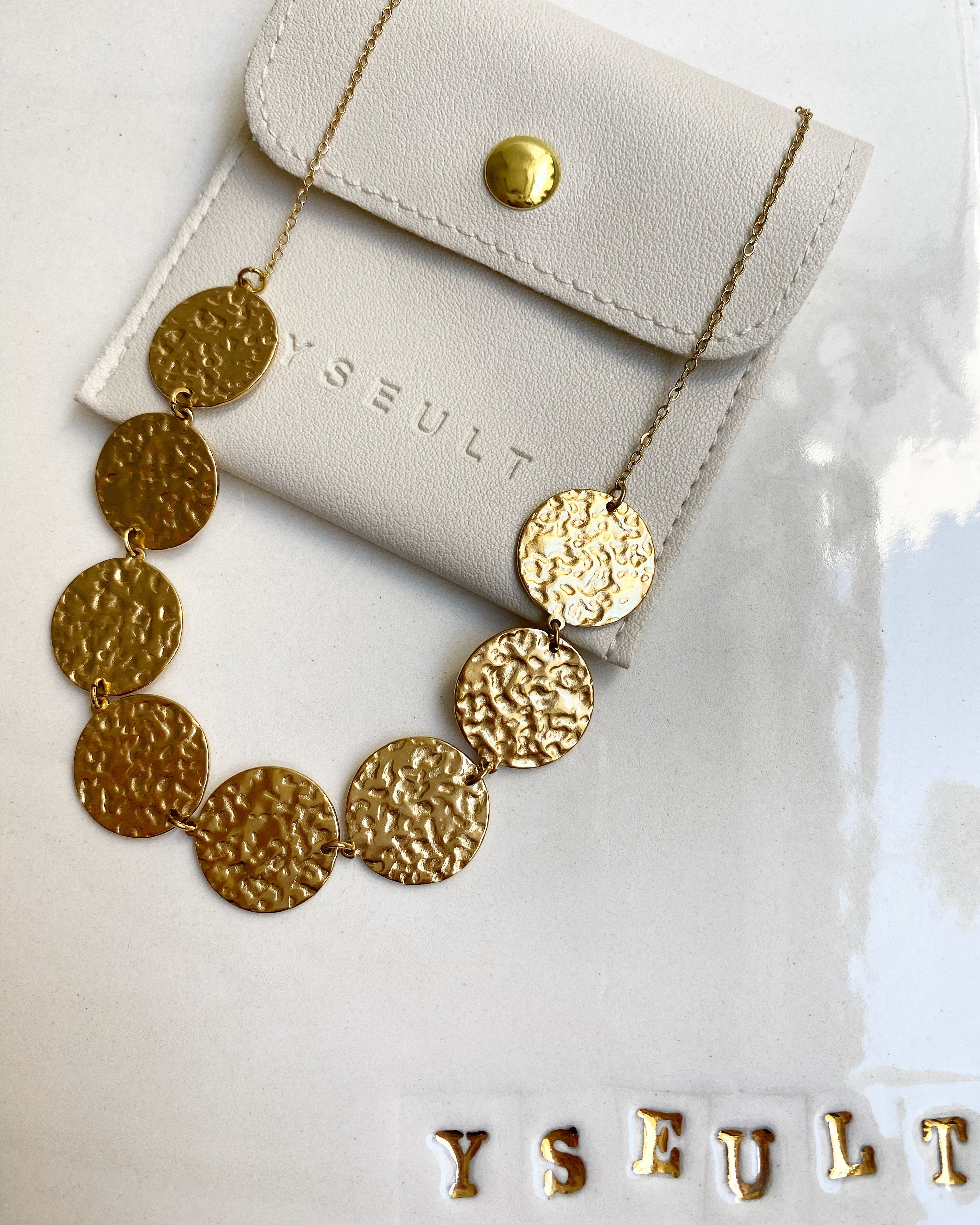 Collar Francia