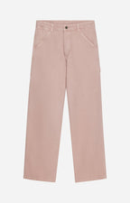 Vanessa Bruno - Pantalón Alois - Rosa Antiguo