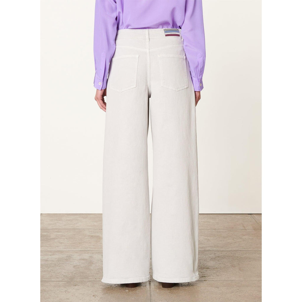 Vanessa Bruno - Bilbao Jeans - Aqua