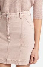 Vanessa Bruno - Vladima Skirt - Old Pink