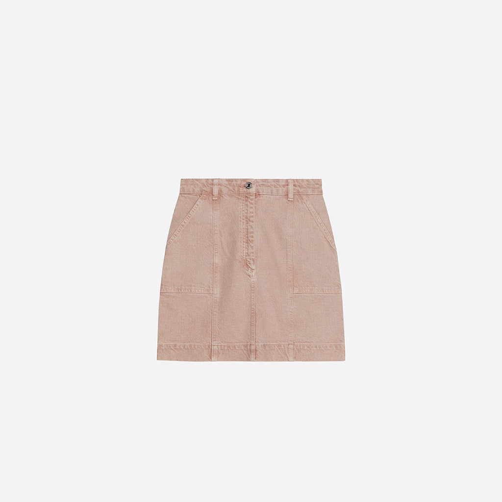 Vanessa Bruno - Vladima Skirt - Old Pink