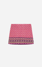 Vanessa Bruno - Falda Tolmia - Multicolor