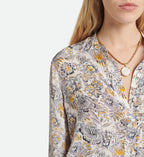 Vanessa Bruno - Blouse Ilea - White Multicolor
