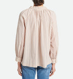 Vanessa Bruno - Blusa Anita - Blanco Roto