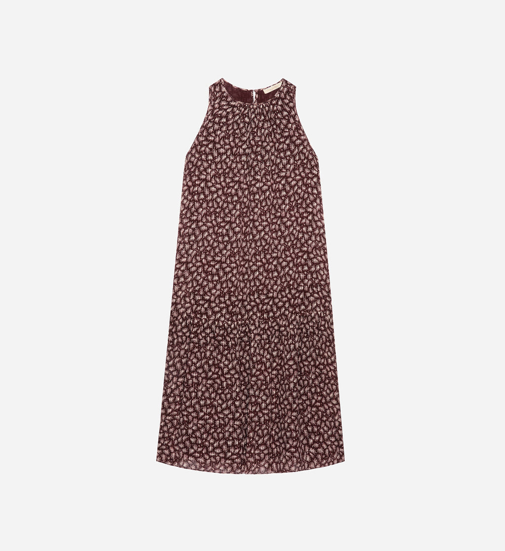 Vanessa Bruno - Roema Dress - Cacao