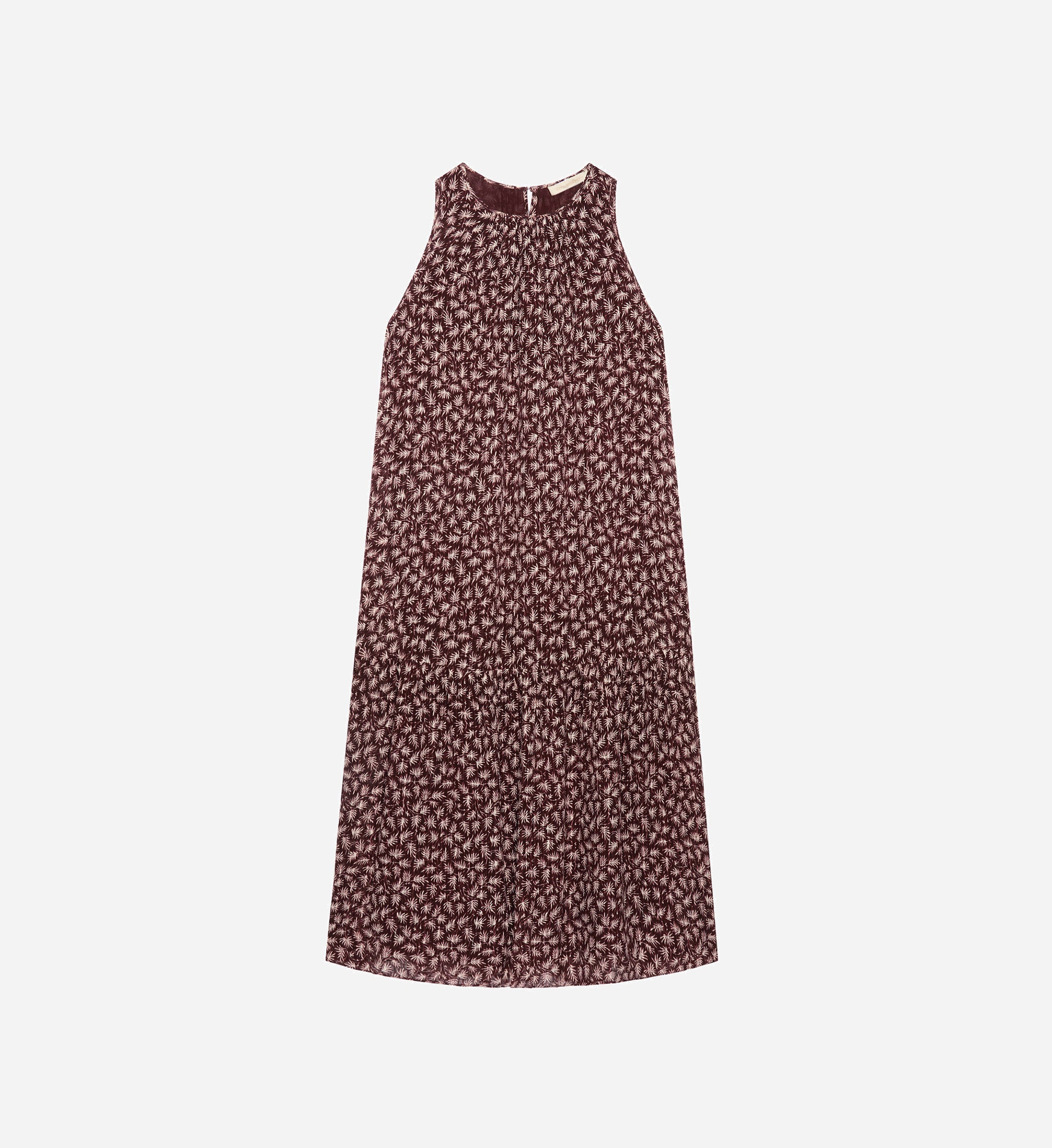 Vanessa Bruno - Roema Dress - Cacao
