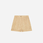 Vanessa Bruno - Short Nixia - Marron