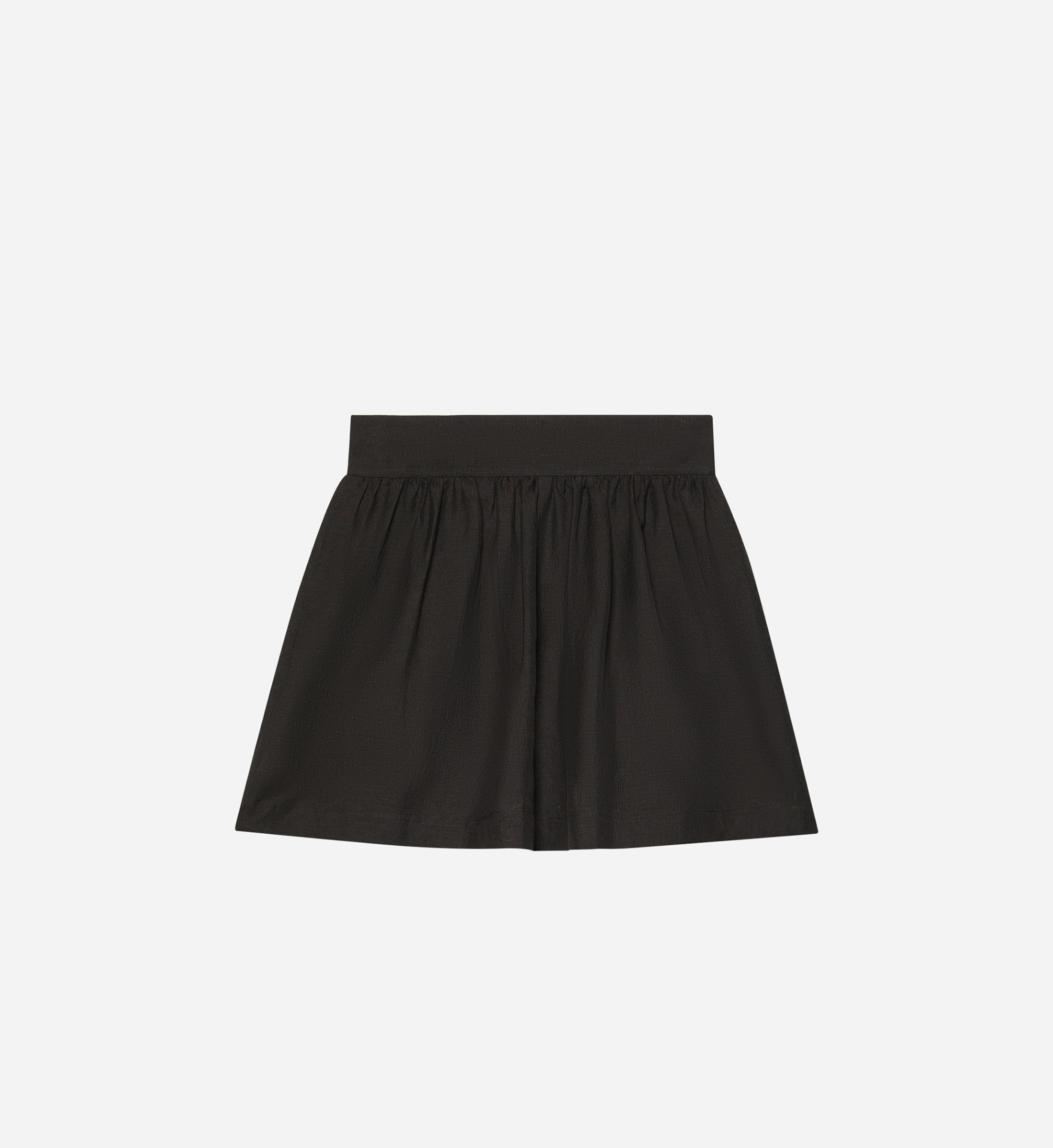 Vanessa Bruno - Aleck Shorts - Black