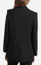 Vanessa Bruno - Chaqueta Tilia - Black