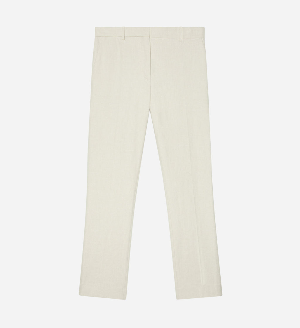 Vanessa Bruno - Pantalón Moustique - Off White