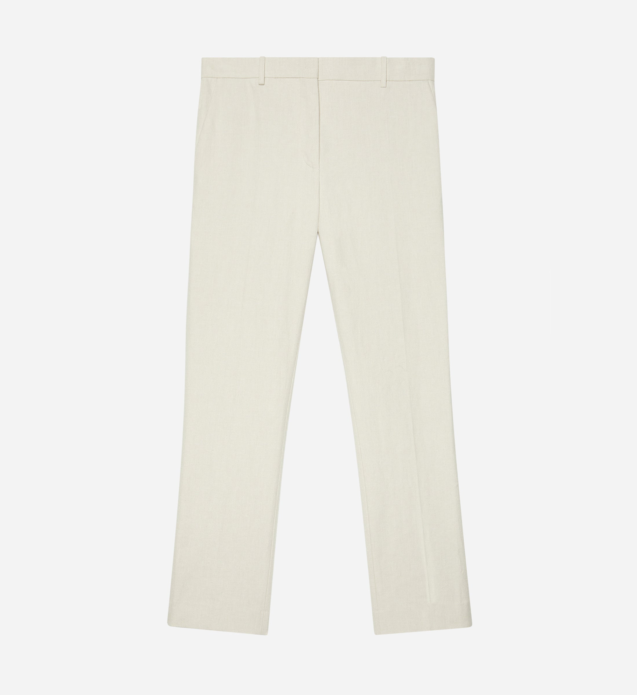 Vanessa Bruno - Pantalón Moustique - Off White