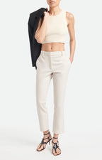 Vanessa Bruno - Pantalón Moustique - Off White