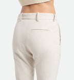Vanessa Bruno - Pantalón Moustique - Off White