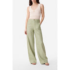 Vanessa Bruno - Carlos Trousers - Lime