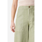 Vanessa Bruno - Carlos Trousers - Lime