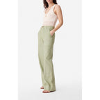 Vanessa Bruno - Carlos Trousers - Lime