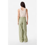 Vanessa Bruno - Carlos Trousers - Lime