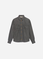 Vanessa Bruno - Camisa Blue - Antracita