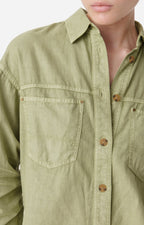 Vanessa Bruno - Camisa Blue - Tilleul