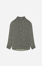 Vanessa Bruno - Thomas Shirt - Black/Ecru