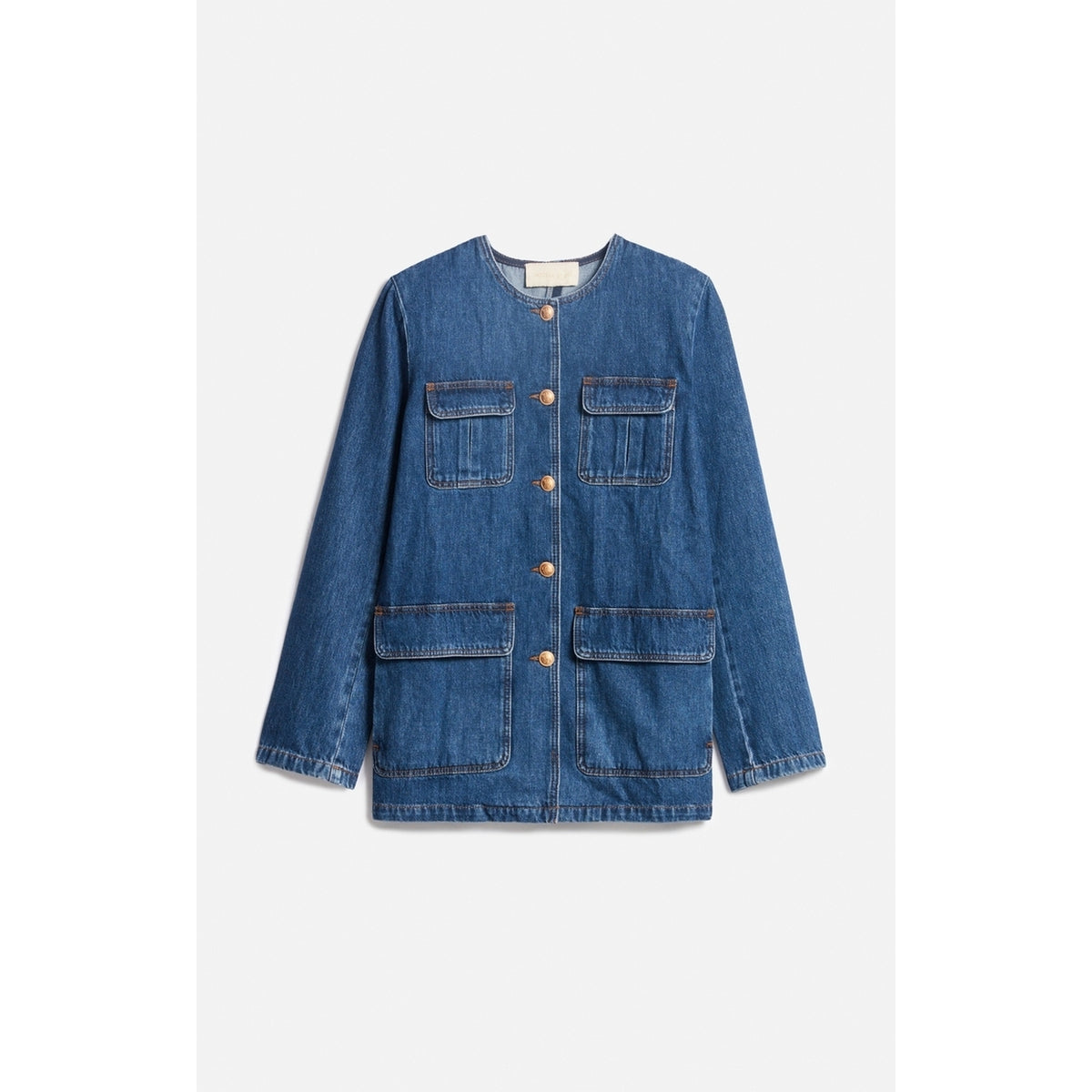 Engel Soft Jacket - Royal