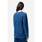 Engel Soft Jacket - Royal