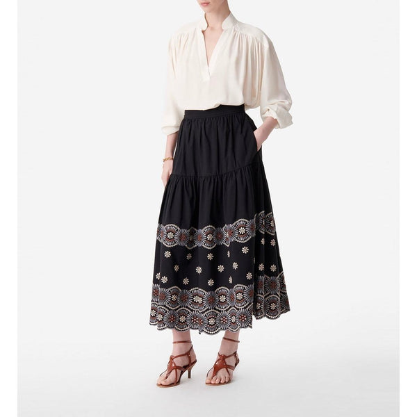Vanessa Bruno - Aoda Skirt - Black