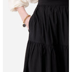 Vanessa Bruno - Aoda Skirt - Black