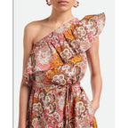 Dress Aleth - Multicolour
