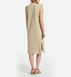 Vanessa Bruno - Apollonia Dress - Sage