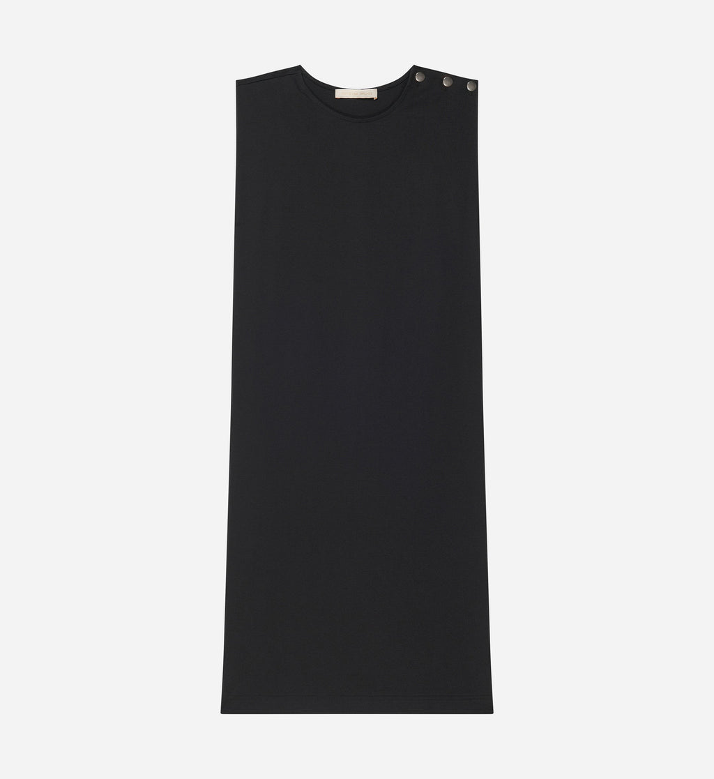 Vanessa Bruno - Apollonia Dress - Black