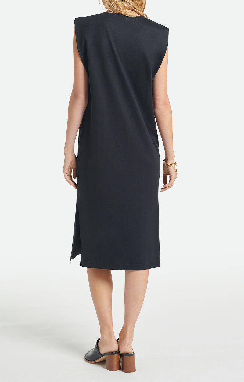 Vanessa Bruno - Apollonia Dress - Black