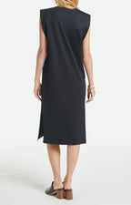 Vanessa Bruno - Apollonia Dress - Black