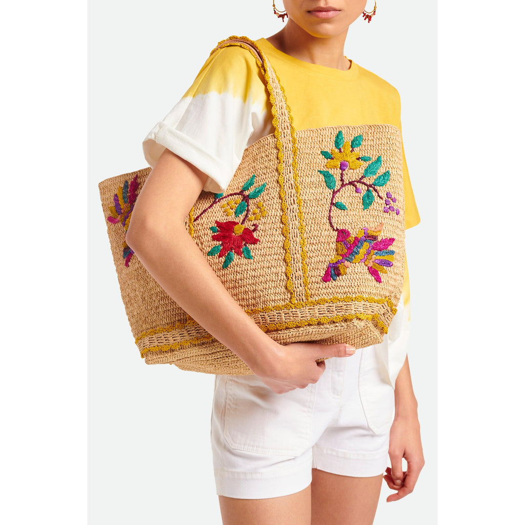Vanessa Bruno - Camiseta Athya - Amarillo Sol