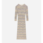 Vanessa Bruno - Vestido Antea - Pastel
