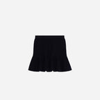 Apolline Skirt - Navy