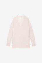 Alise Jumper - Beige