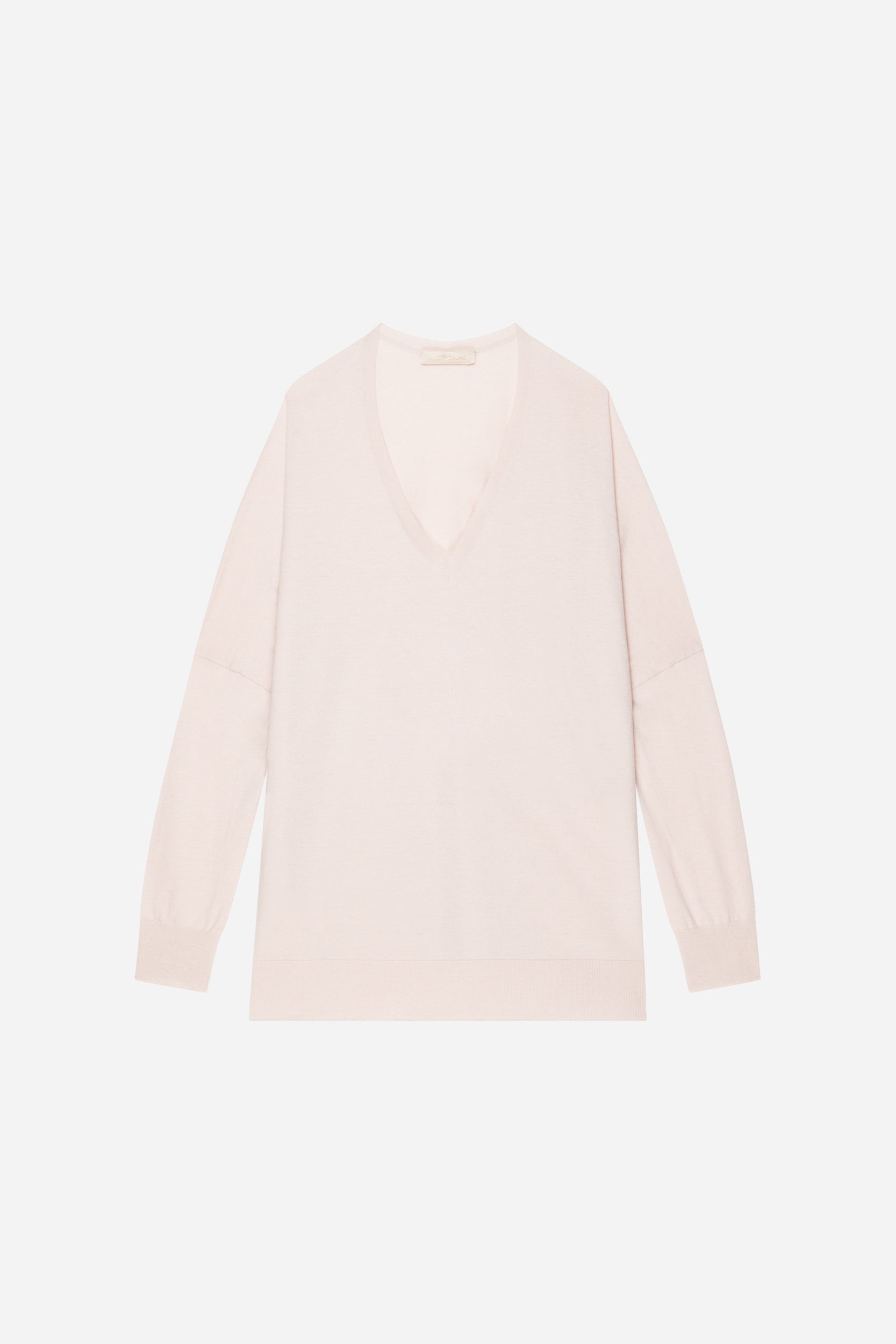 Alise Jumper - Beige