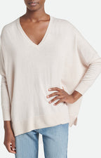 Alise Jumper - Beige