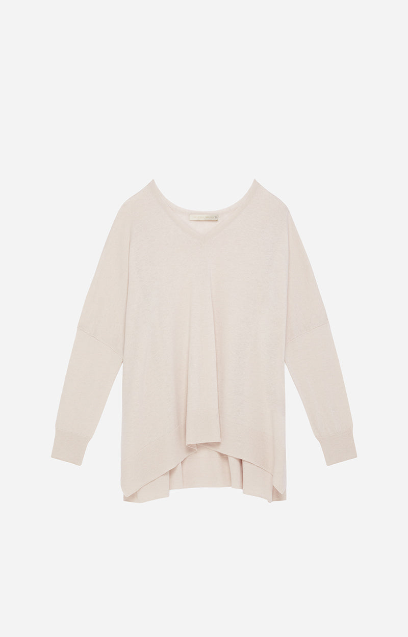 Alise Jumper - Beige