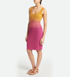 Anjelica Dress - Multicolour