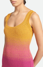Anjelica Dress - Multicolour