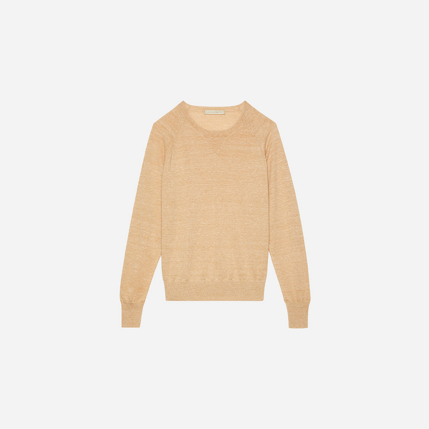 Anja Jumper - Sand