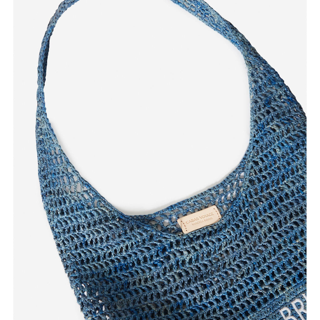 Vanessa Bruno - Hobo Bag - Blue