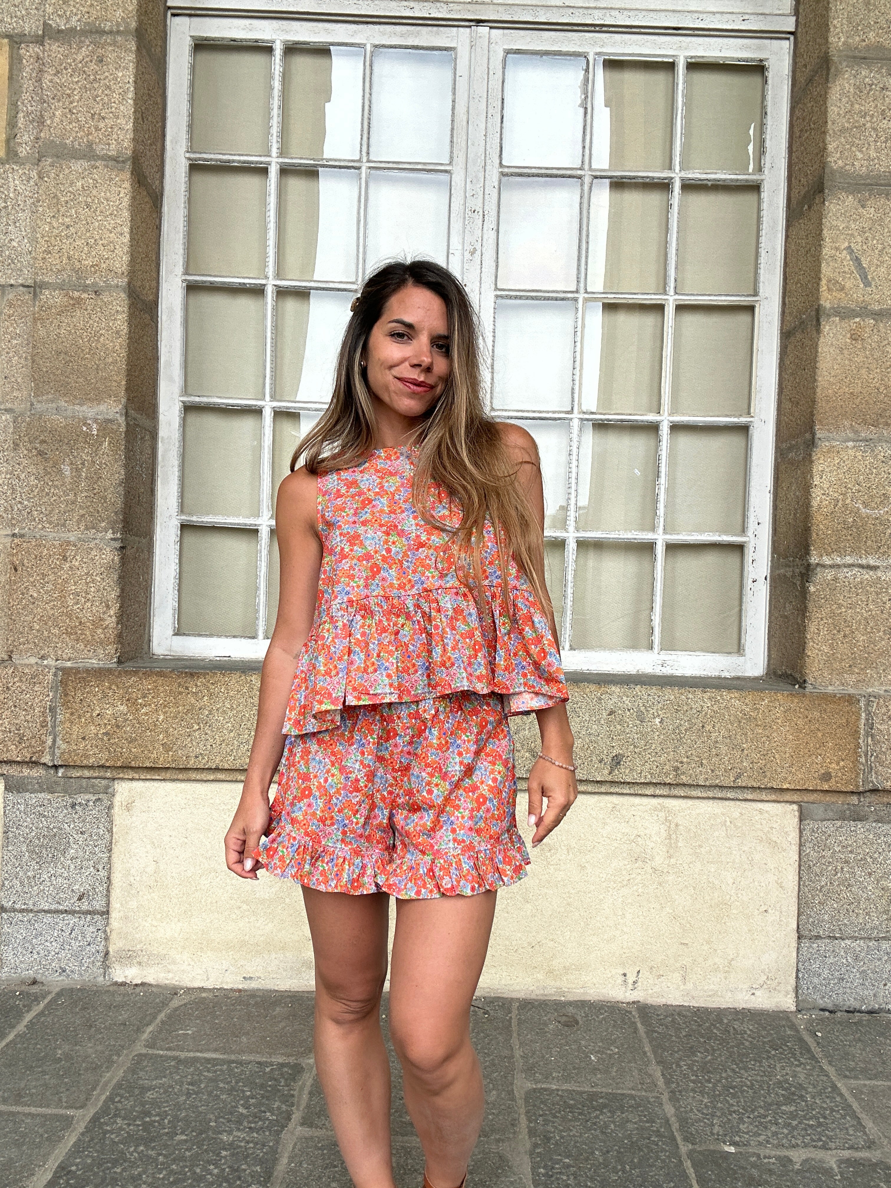 Top Suzanne Liberty