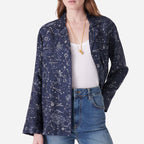 Belel Shirt - Navy