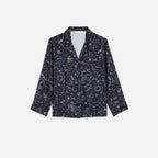 Belel Shirt - Navy